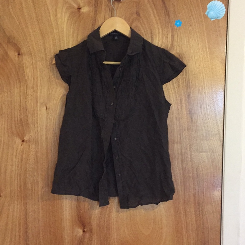 Button Down Shirt